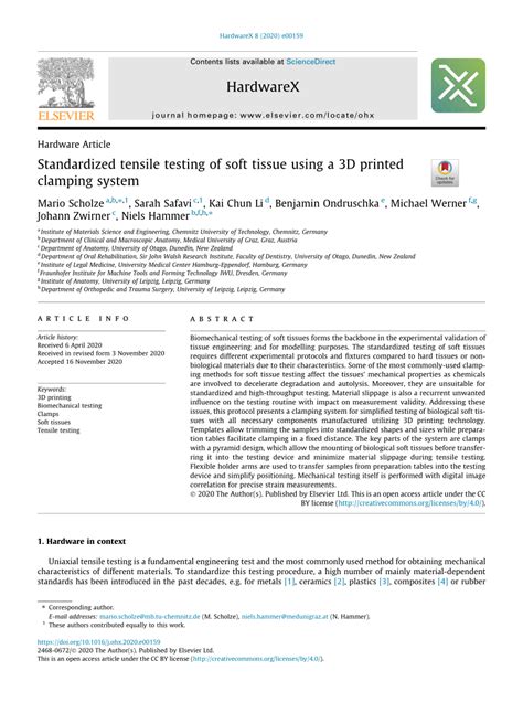 why is preloading important in soft tissue testing|Clamping soft biologic tissues for uniaxial tensile testing: A brief .